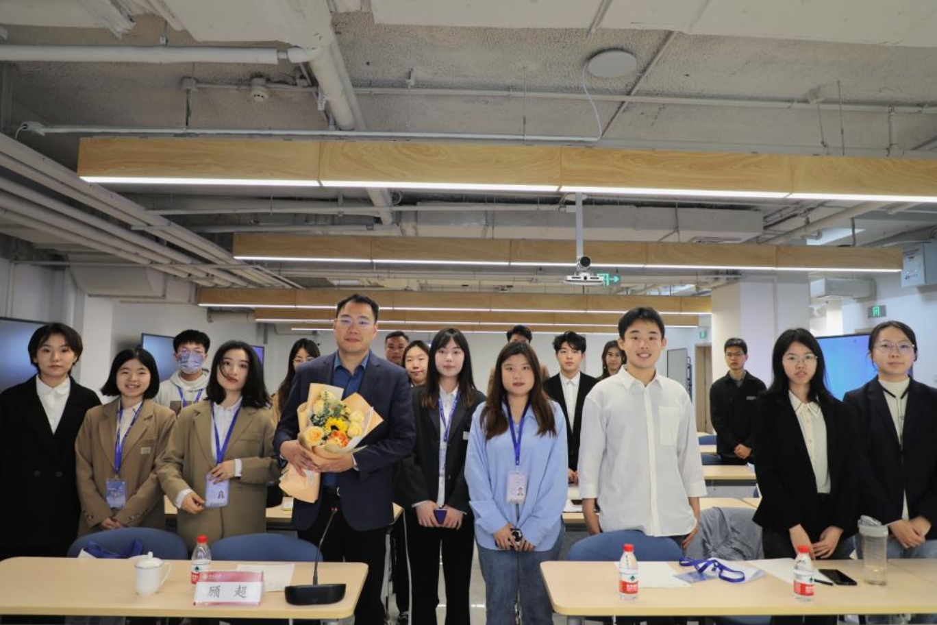 青年政论(三)合照